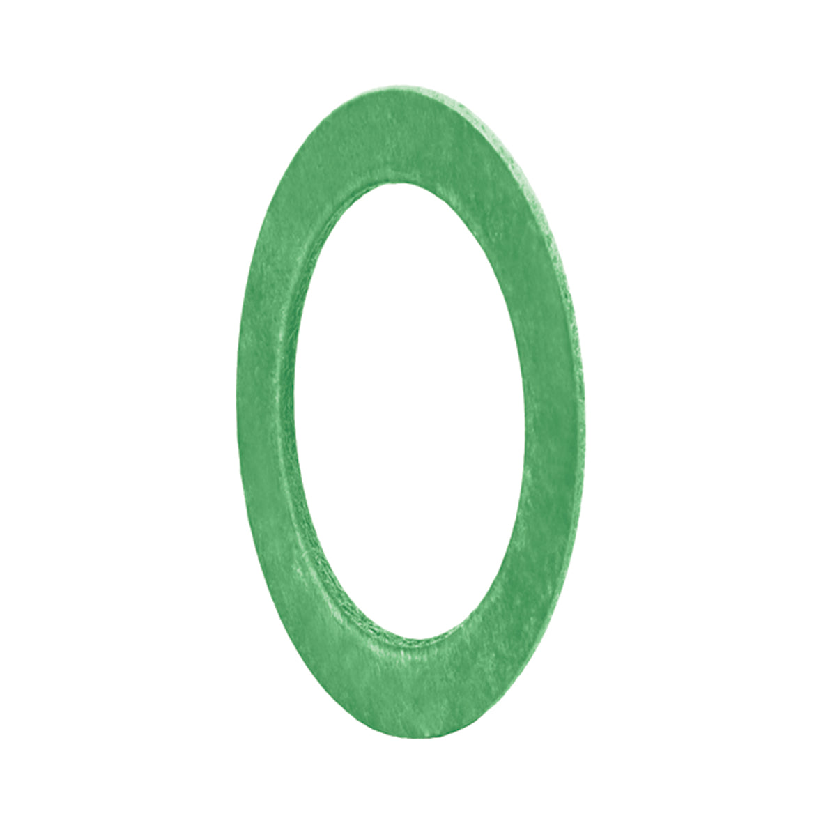 Caleffi R50047 1-1/2" Green Washer