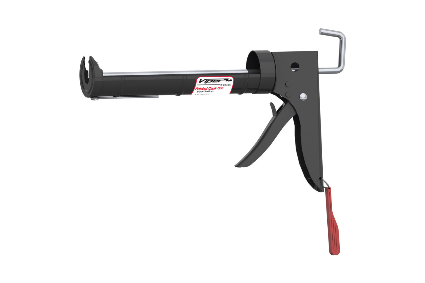 Albion Engineering R6B 1/10th Gallon Viper Line Manual Ratchet Cartridge Gun w/ 6:1 Drive