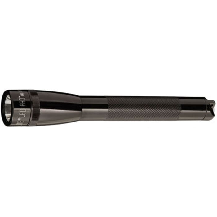 MAG-LITE SP2P01H Mini Maglite Pro Led Flashlight