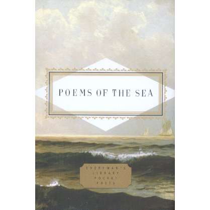 Paradise Clay RAN028 Poems of the Sea - Book