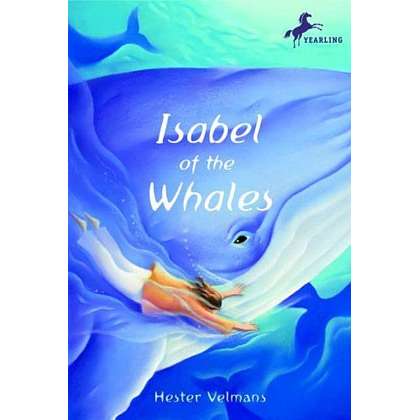 Paradise Clay RAN091 Isabel of the Whales - Book