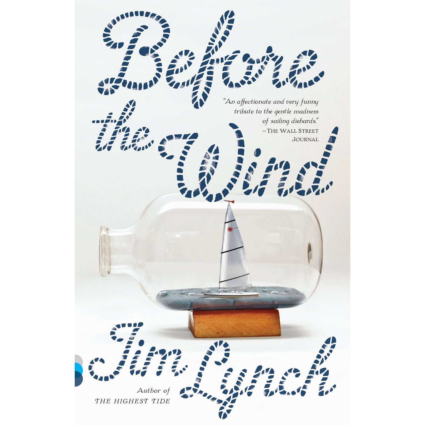 Paradise Clay RAN508 Before the Wind - Paperback Book