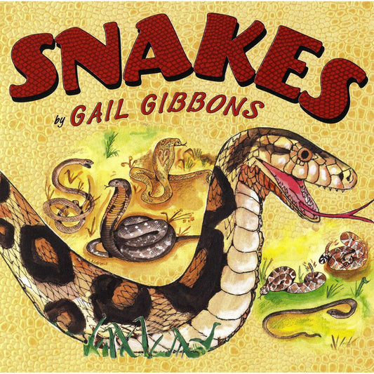 Paradise Clay RAN575 Snakes - Book