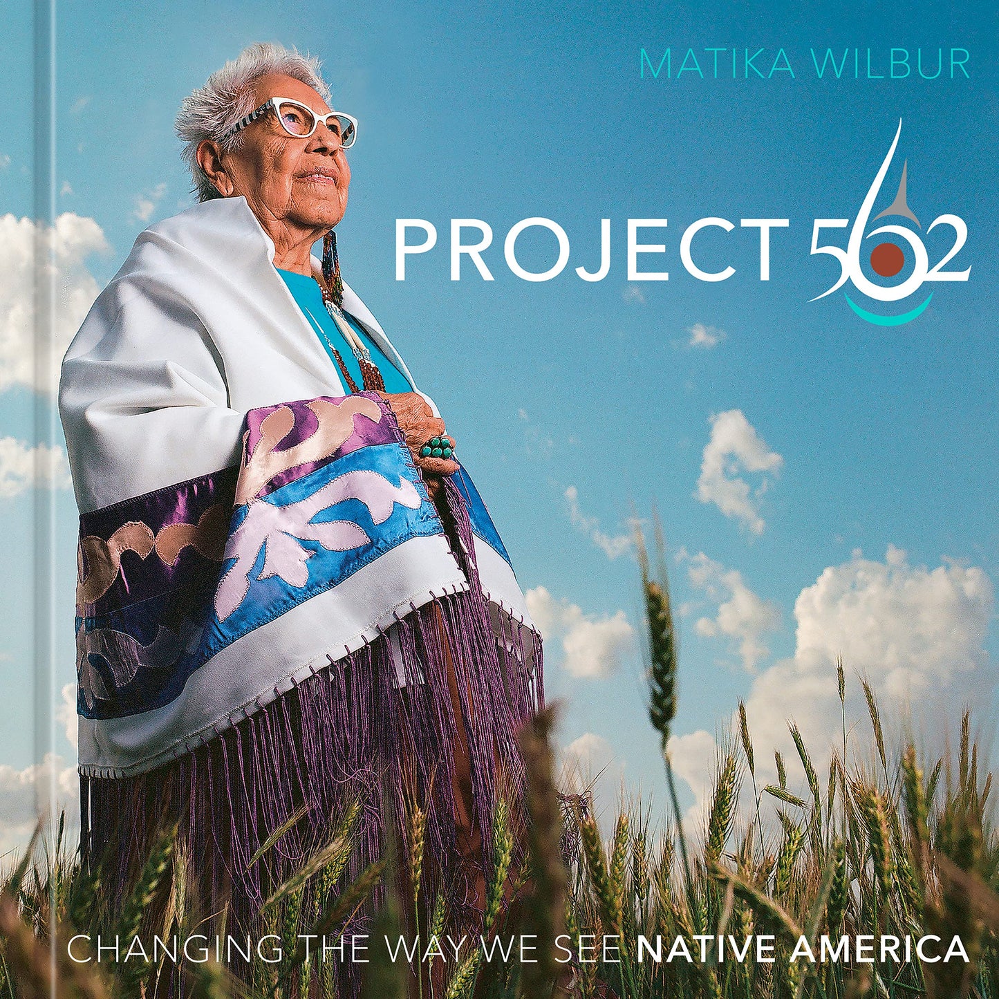 Paradise Clay RAN657 Project 562: Changing the Way We See Native America - Book