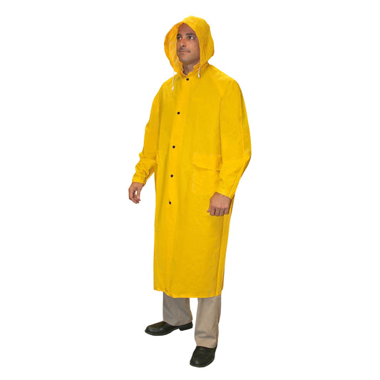 Cordova Safety RC35YXL Renegade™, Rain Coat
