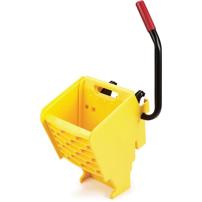 Rubbermaid Commercial RCP2064915CT WaveBrake Side Press Wringer