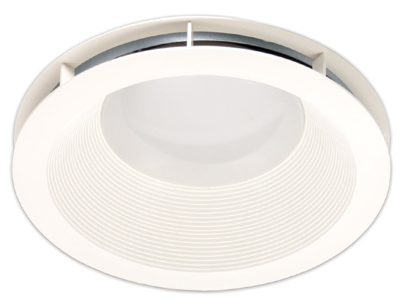 Delta Breez REC80LED BreezRecessed 80 CFM Recessed Fan/Dimmable LED Light