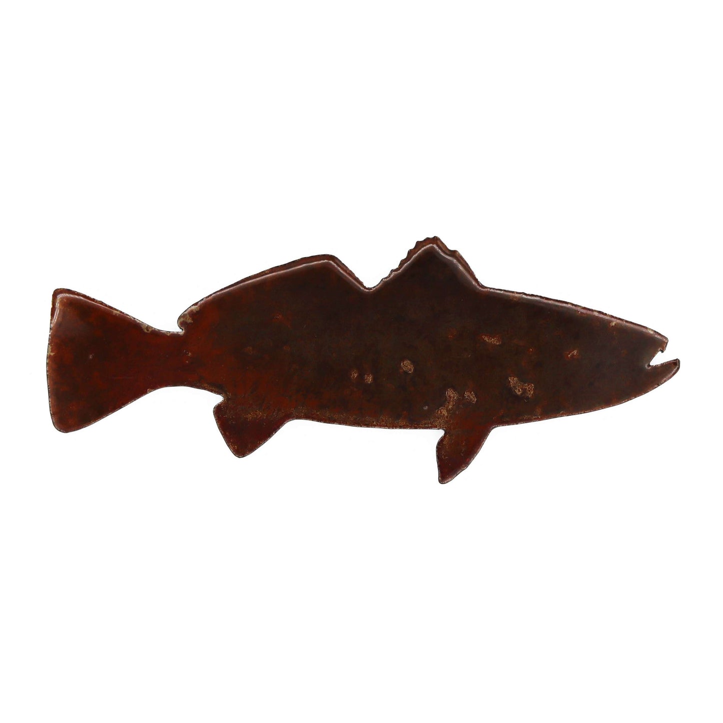 Paradise Clay PAR906 Redfish - Magnet