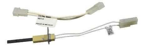 Goodman-Amana RF000146 Wire Harness, Sini Igniter Adapter