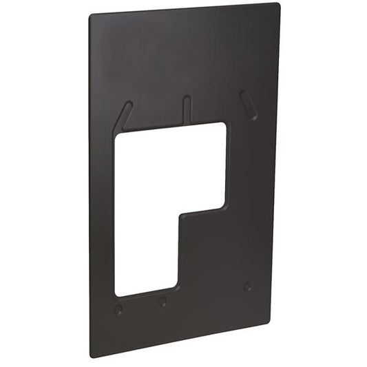 Elkay RP2130 Wall Bezel Black