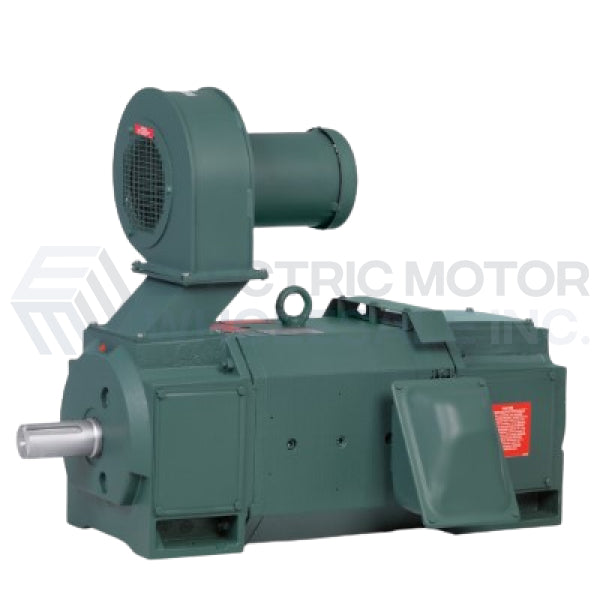 Baldor D5015RS-BV 15Hp, 1750Rpm, Dc, 2113Atz, Dpg-
