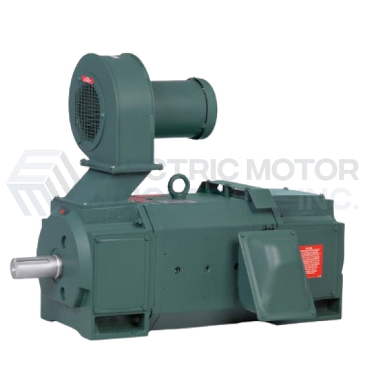 Baldor D5015RS-BV 15Hp, 1750Rpm, Dc, 2113Atz, Dpg-