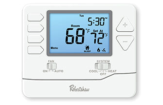 Robertshaw RS9000 Series Programmable RS9110