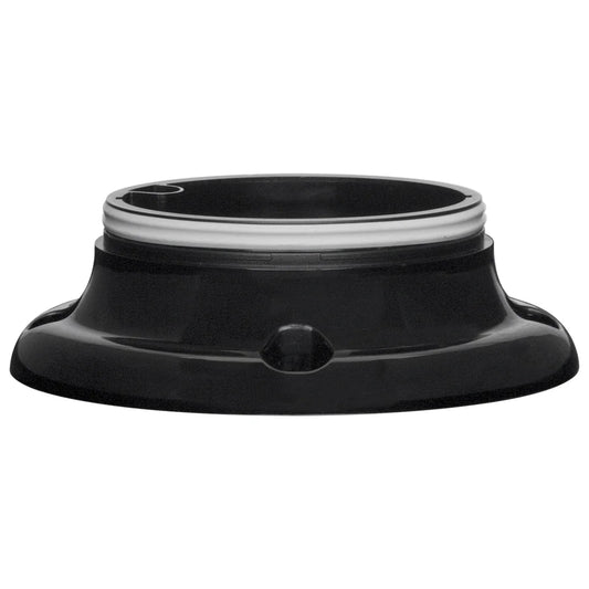 Federal Signal RSL-BF-BK Radiant Mounting Options, Black