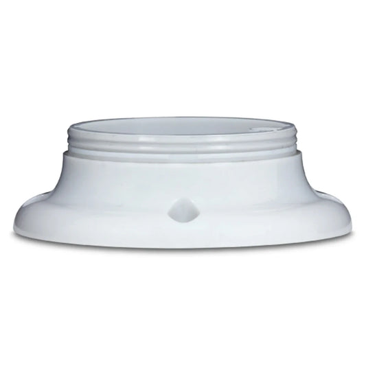 Federal Signal RSL-BF-GY Radiant Mounting Options, Gray