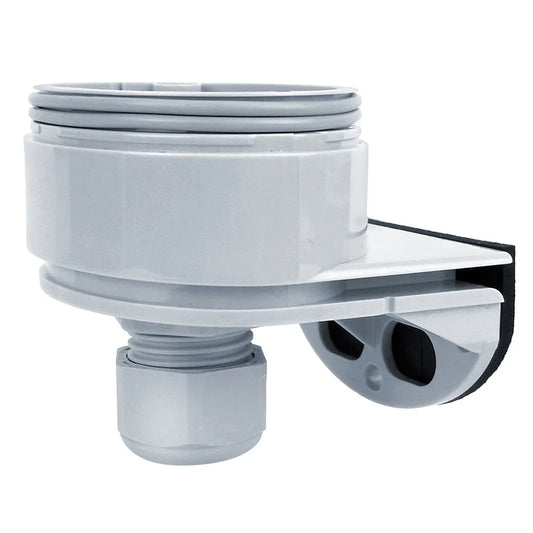 Federal Signal RSL-BW-GY Radiant Mounting Options, Gray