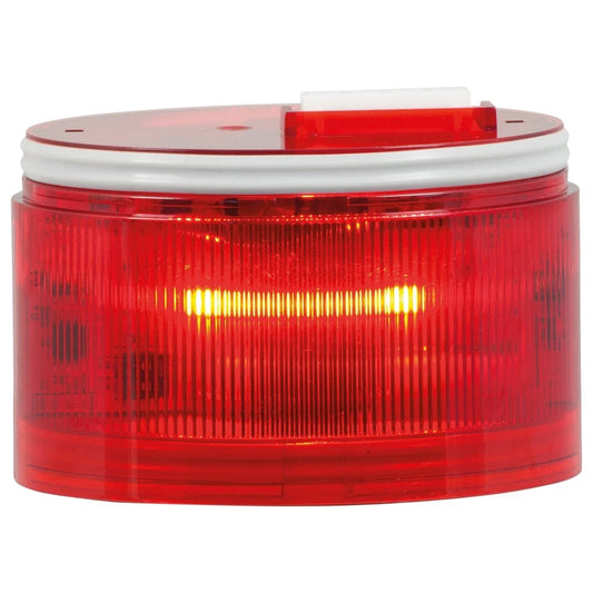 Federal Signal RSL-LMM-F-R Radiant Light Modules, Red