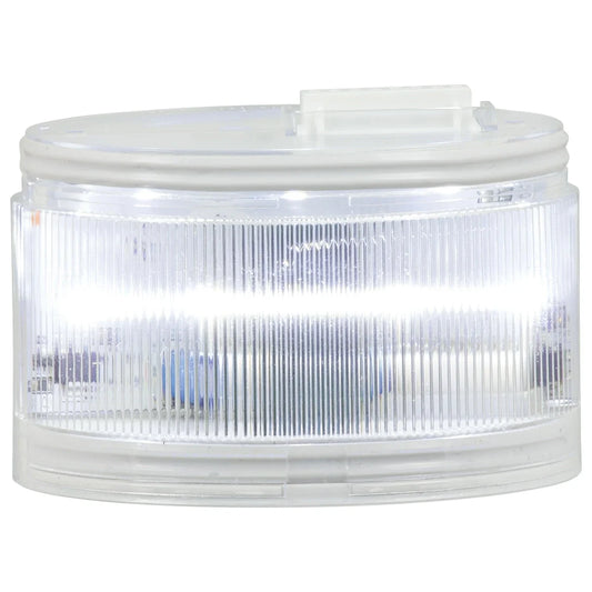 Federal Signal RSL-LMS-F-C Radiant Light Modules, Clear