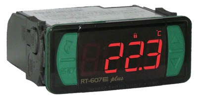 Robertshaw Full Gauge RT-607E-PLUS