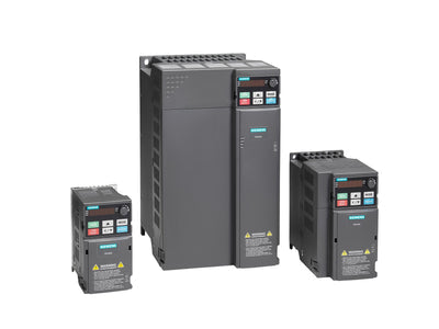 Siemens RT001X-53N VFD 575V, 3-PH, 1HP