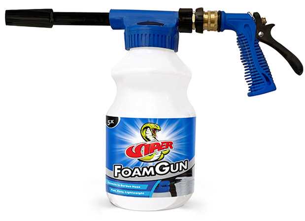 Viper RT300S Foam Gun Foam Sprayer