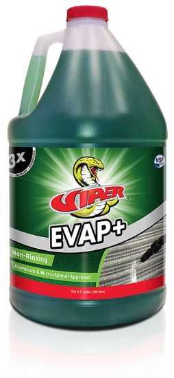 Viper RT350G Evap+ Evaporator Coil Cleaner