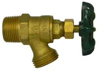 A.Y. McDonald 5032-120 7201C32E 332 Ufr-M2 Mtr Cpg 3/4Ctsx3/4Fnpt-Nl