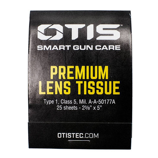 Otis RW-422 Lens Tissues