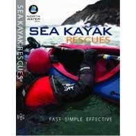 Paradise Clay RWP003 Sea Kayak Rescues (DVD)