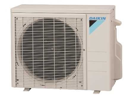 Daikin RXL18UMVJUA AURORA 1.5 Ton 18000 BTU Heat Pump