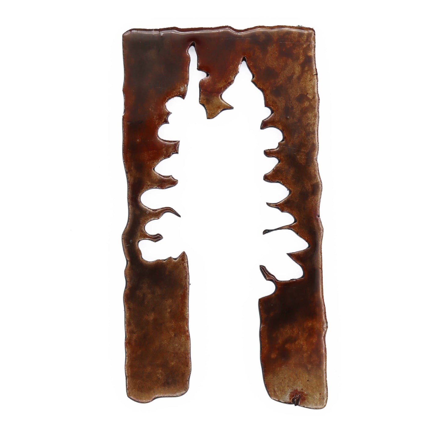 Paradise Clay PAR808 Redwood Parks Dropout - Magnet