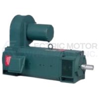 Baldor D50400R-BV 400Hp, 1750Rpm, Dc, 4013Atz, Dpg