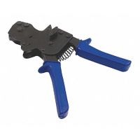 Jones Stephens J40965 One Hand PEX Stainless Steel Clamp Tool