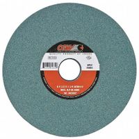 CGW ABRASIVES 34692 8X3/4X1-1/4 T5 Gc60-I-Vgrinding Wheels