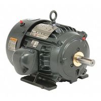 U.S. Motors CE39 CE,150 HP,6P,447T 60,575 V 150 HP, 1190 RPM, 8P150P3GB, 575 V, 60 HZ, 447T
