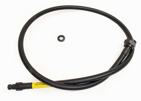 Foredom S-10802A Sheath Assembly, H, 43-3/4 As Sold