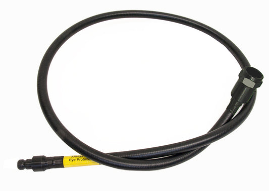 Foredom S-10802TX Sheath Assembly, Txh, 43-3/4