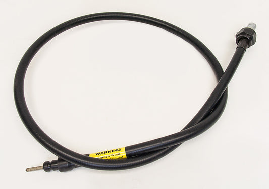 Foredom S-10804B Shaft & Sheath, H, 43  (D-Drv)