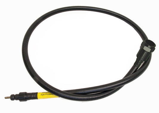 Foredom S-10804TX Shaft & Sheath, Txh, 43-3/4
