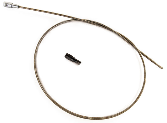 Foredom S-10805/45 Shaft Assembly & D-Flat Extension