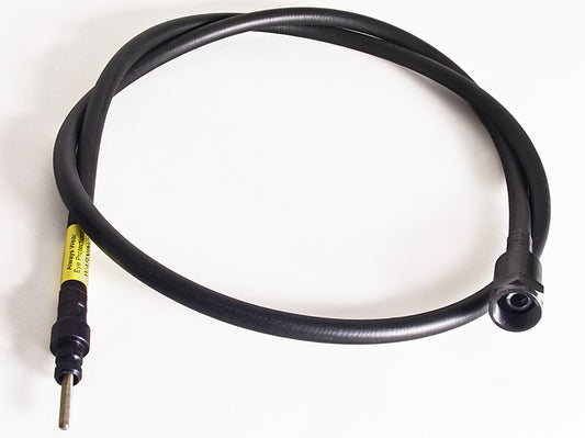 Foredom S-10816TX Shaft & Sheath, Txh, 61-3/4