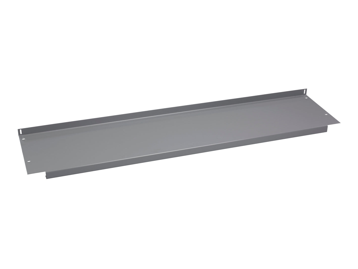 Tennsco S-72 Workbench Shelf - 72" Wide x 14" Deep