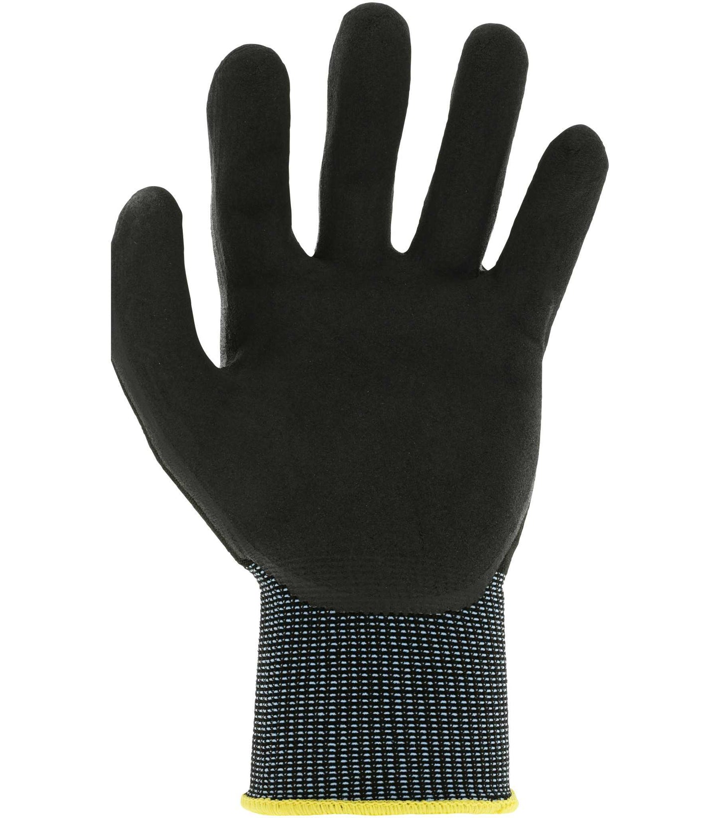 Mechanix Wear S1DE-05-010 SpeedKnit„¢ Utility Coated-Knit Work Gloves, Size-XL