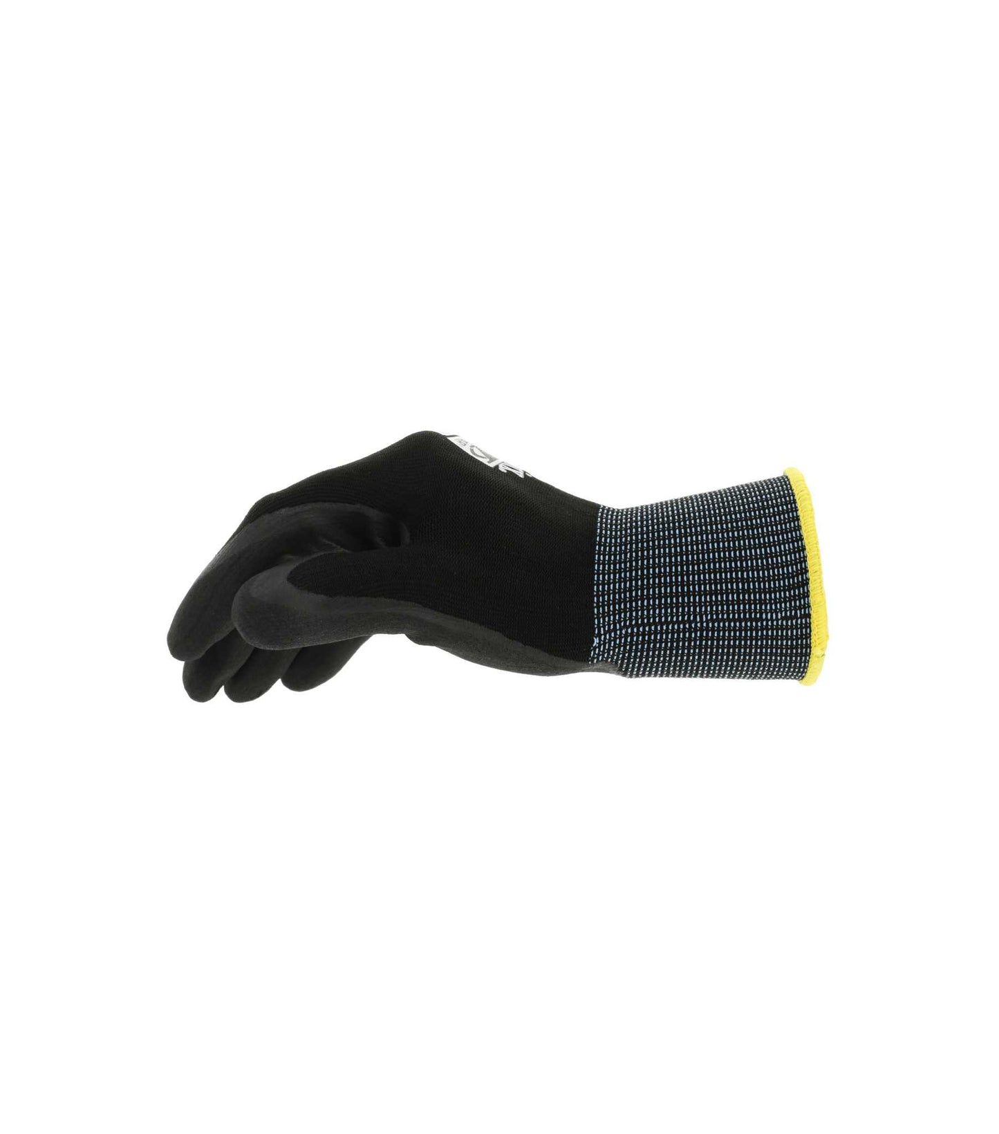 Mechanix Wear S1DE-05-007 SpeedKnit„¢ Utility Coated-Knit Work Gloves, Size-S