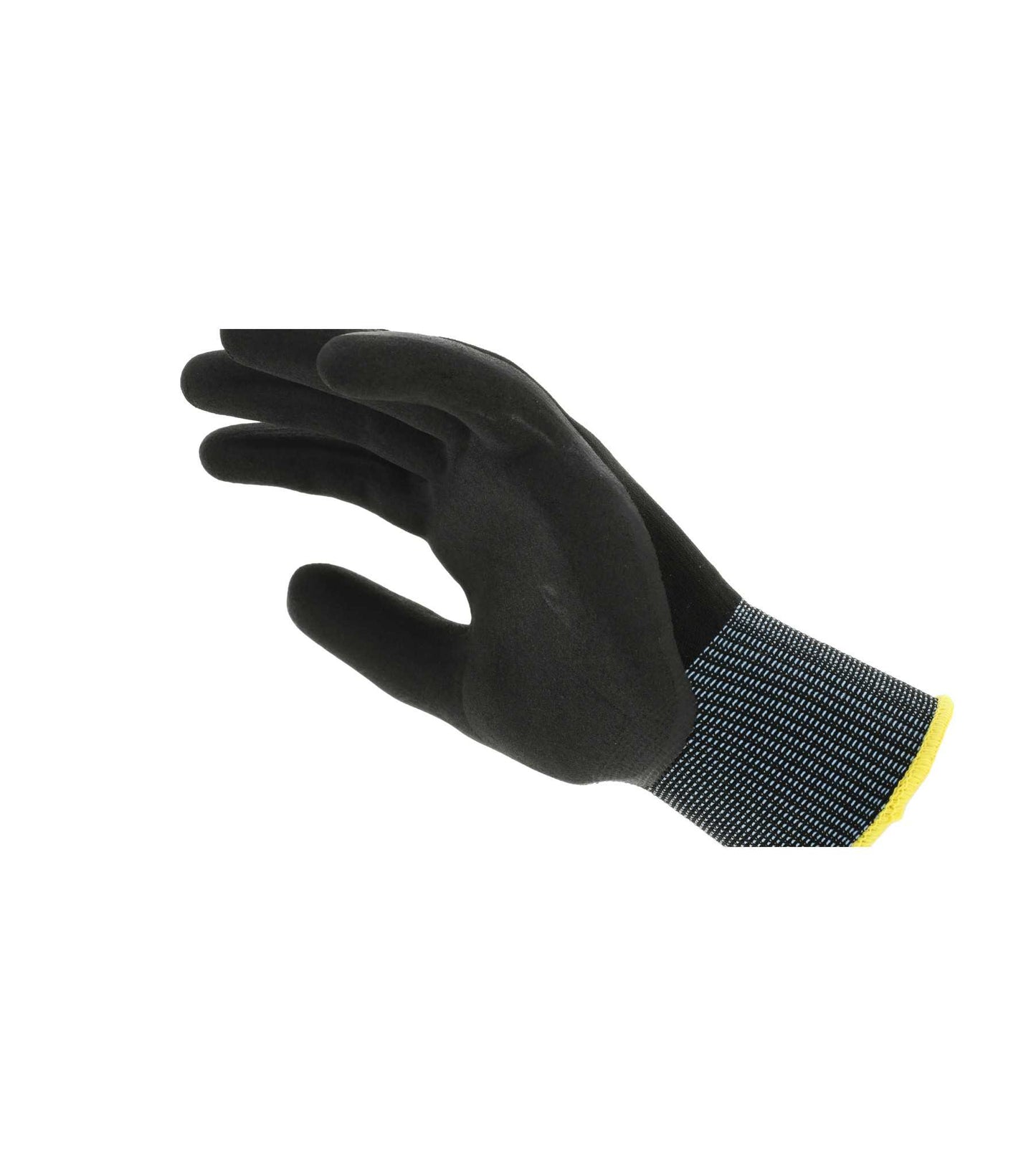 Mechanix Wear S1DE-05-500 SpeedKnit„¢ Utility Coated-Knit Work Gloves, Size-M