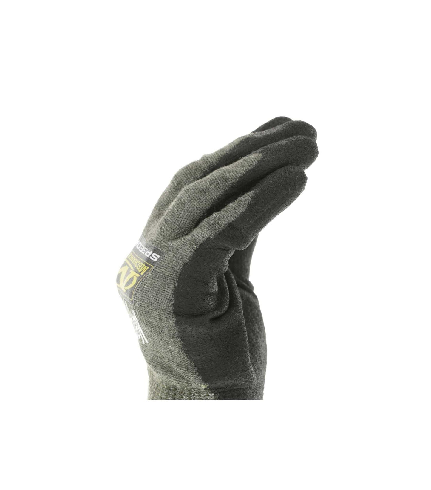 Mechanix Wear S2CC-06-007 SpeedKnit„¢ S2CC06 Coated-Knit Work Gloves, Size-S