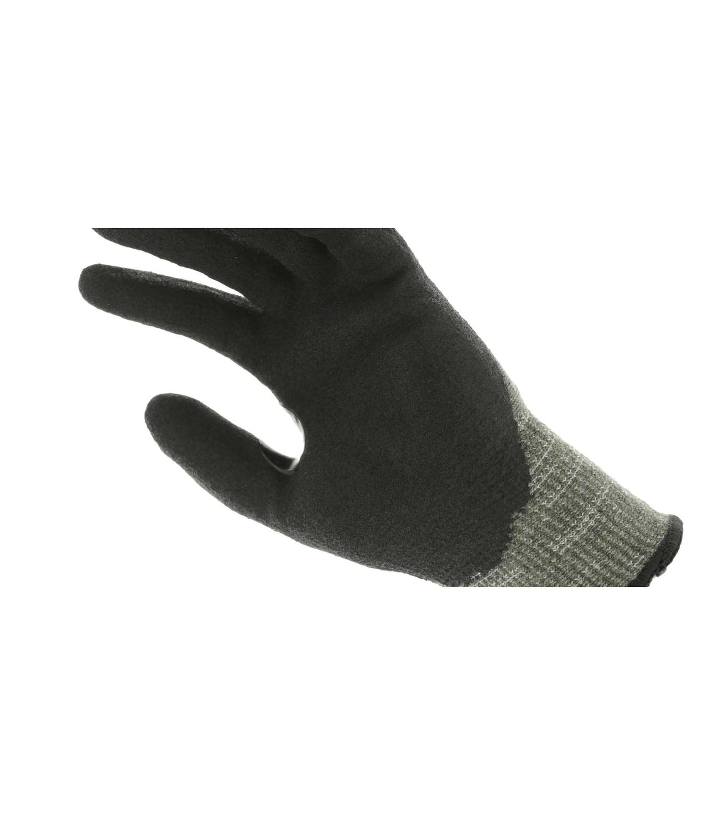 Mechanix Wear S2CC-06-007 SpeedKnit„¢ S2CC06 Coated-Knit Work Gloves, Size-S