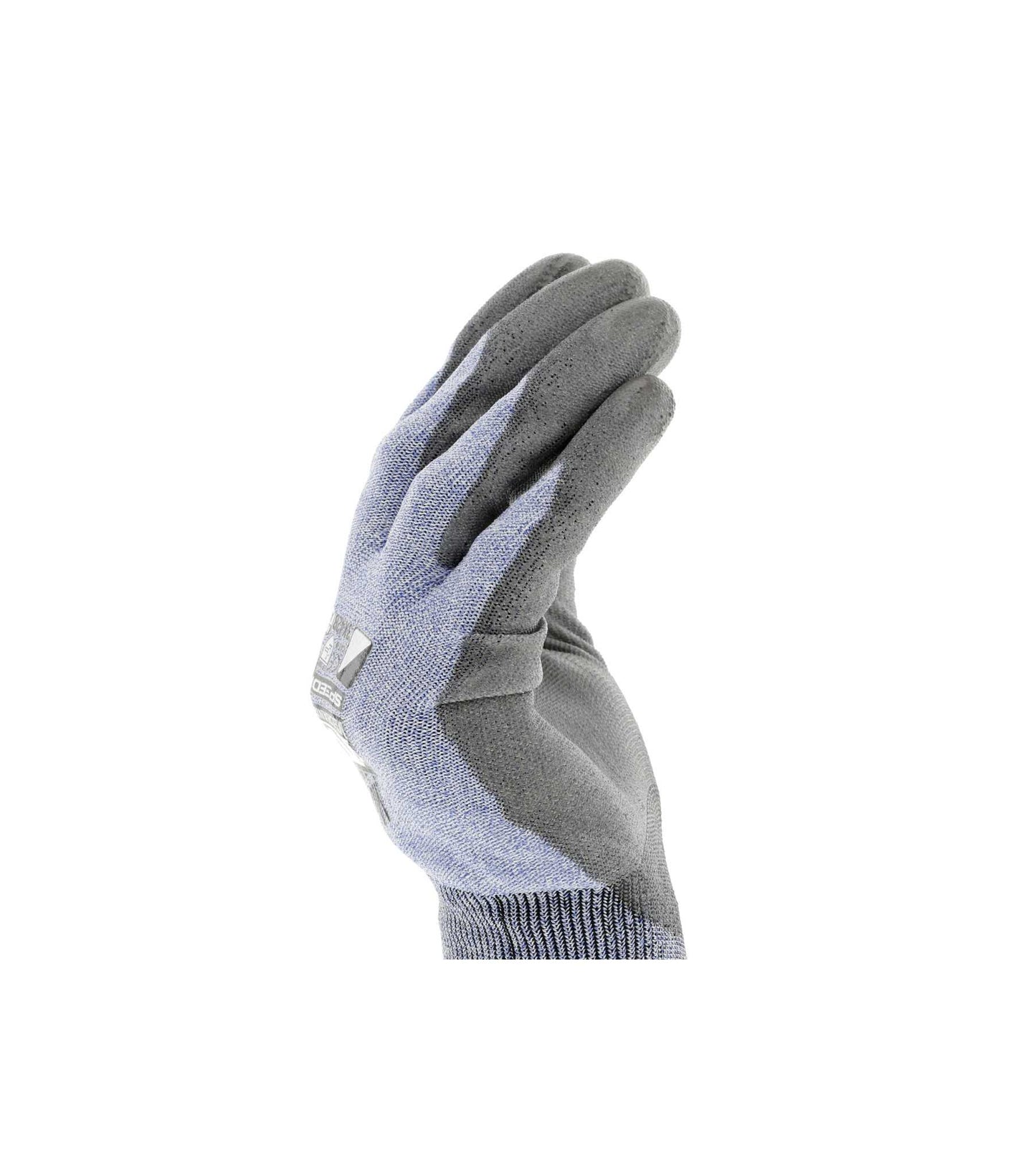 Mechanix Wear S2DD-03-007 SpeedKnit„¢ B2 Coated-Knit Work Gloves, Size-S