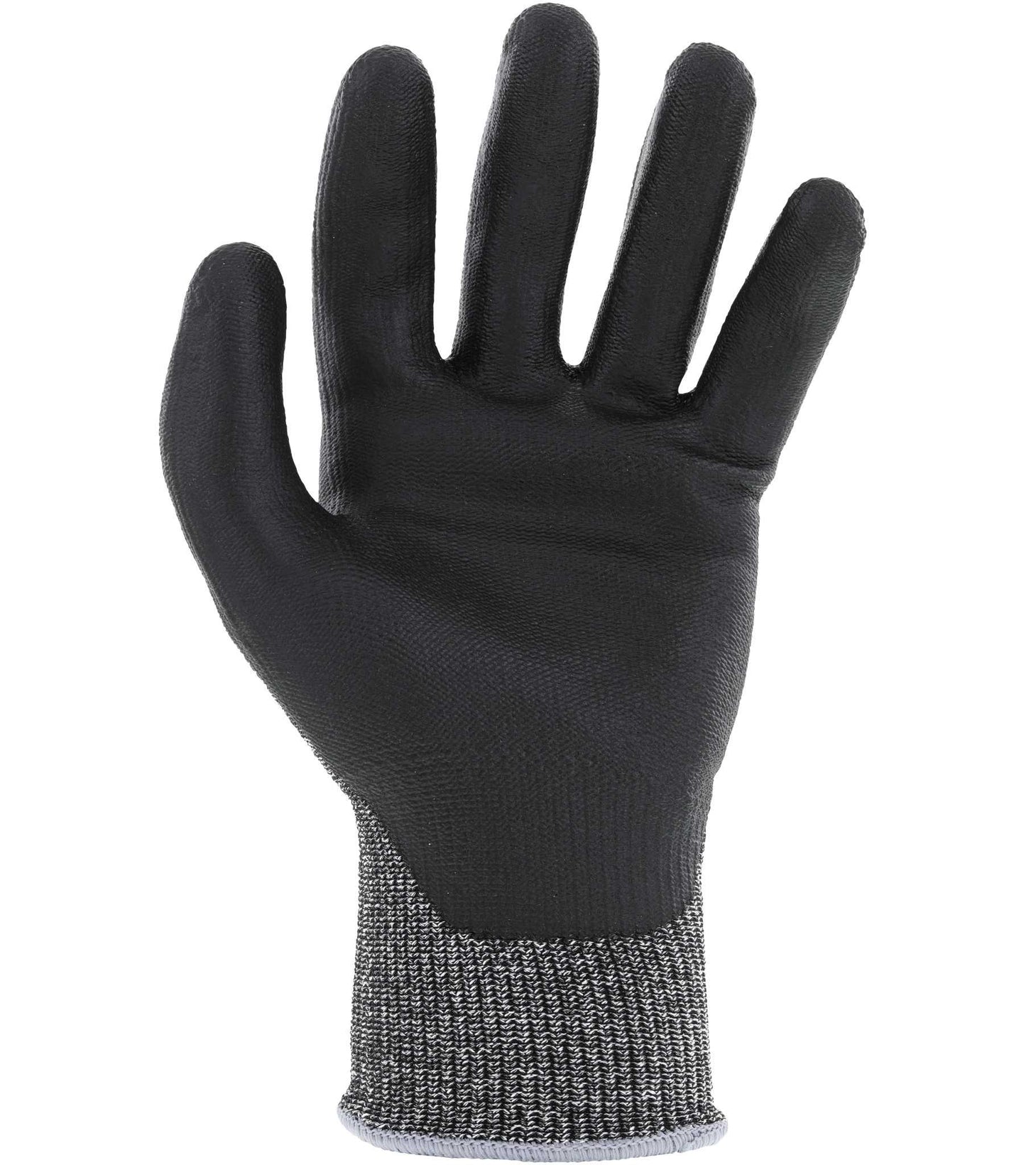 Mechanix Wear S2DE-58-540 SpeedKnit„¢ C3 Coated-Knit Work Gloves, Size-XL