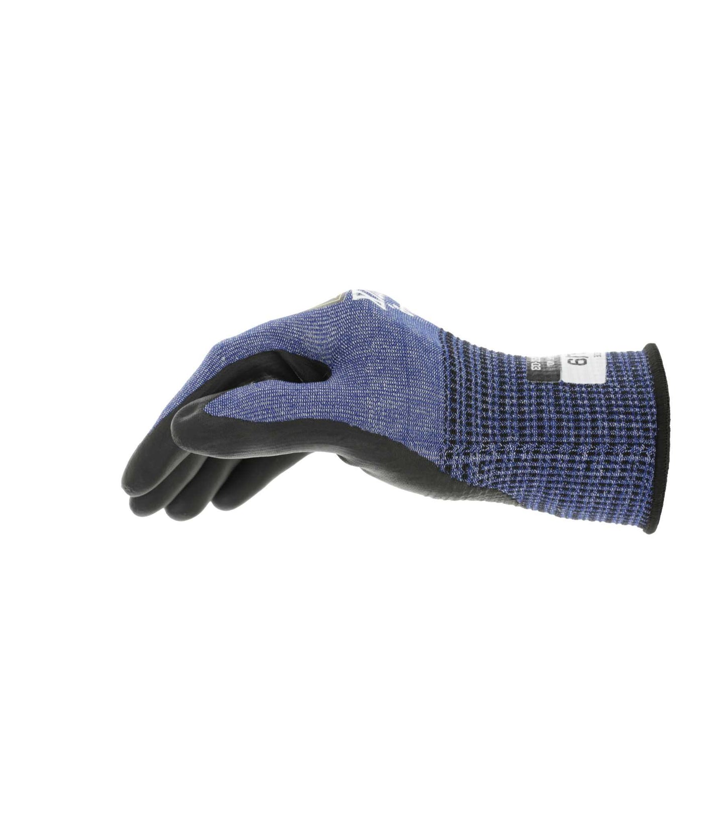 Mechanix Wear S2EC-03-007 SpeedKnit„¢ S2EC03 Coated-Knit Work Gloves, Size-S